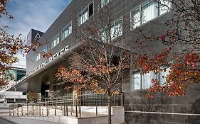 AC Hotel San Sebastián de los Reyes by Marriott